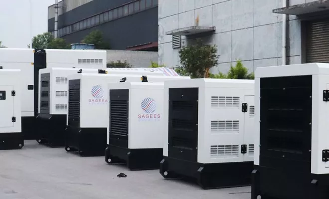 Entreprise de maintenance de postes HT/BT et groupes électrogènes, Guadeloupe, SAGEES